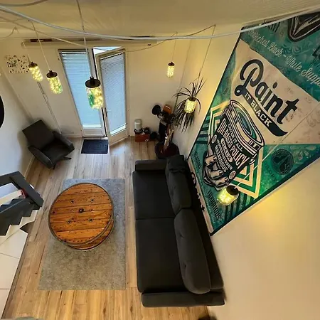 Olona Bay Appartement