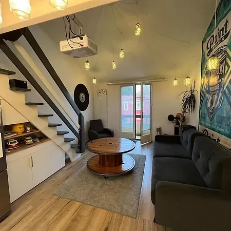 Olona Bay Appartement