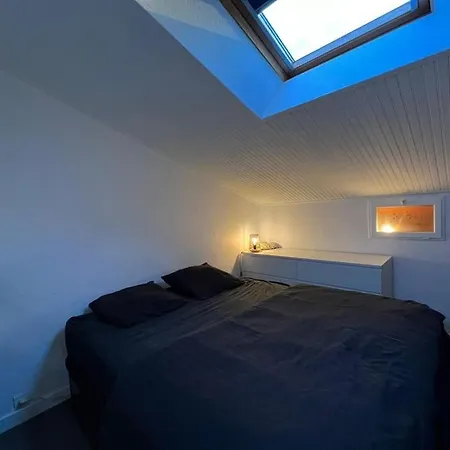 Appartement Olona Bay